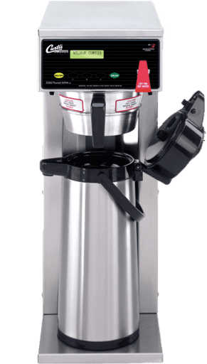 Curtis D500GT & D500GTH (Medium/Tall) Curtis D500GT & D500GTH (Medium/Tall)