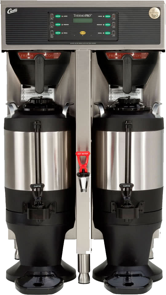 Curtis G3 Thermopro Curtis G3 Thermopro