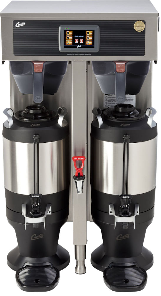 Curtis G4 Thermopro Curtis G4 Thermopro