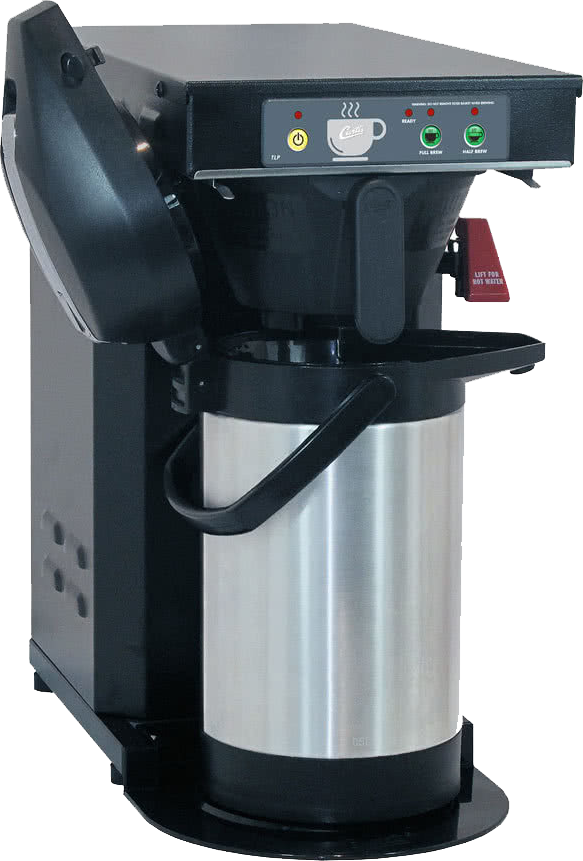 Curtis Thermal TLPII (Low Profile) Curtis Thermal TLPII (Low Profile)