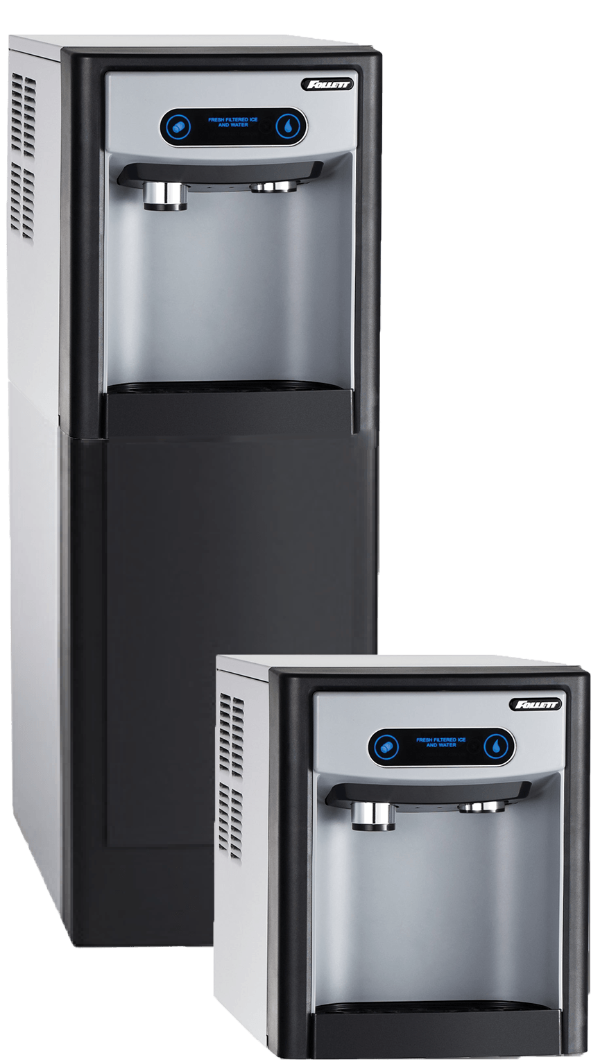 Follett 7-Series Water & Ice Follett 7-Series Water & Ice