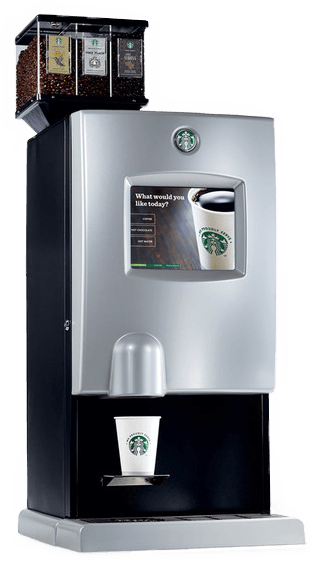 Starbucks Interactive Cup (iCup) Starbucks Interactive Cup (iCup)