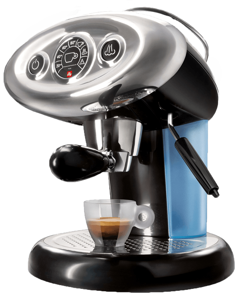 Illy Iperespresso Francis X7.1 Illy Iperespresso Francis X7.1