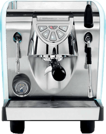Illy Nuova Simonelli Musica Illy Nuova Simonelli Musica