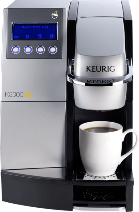 Keurig® K3000SE