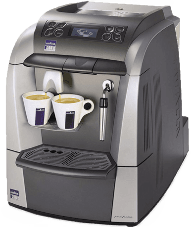 Lavazza Blue 2312 Lavazza Blue 2312