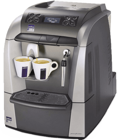 Lavazza Blue 2312