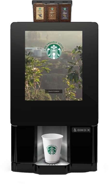 Starbucks Serenade™ Starbucks Serenade™