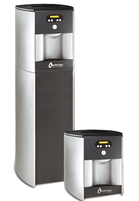Waterlogic WL500 Sparkling Waterlogic WL500 Sparkling